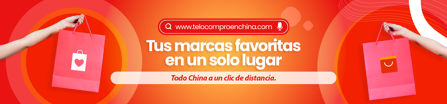TLC EN CHINA