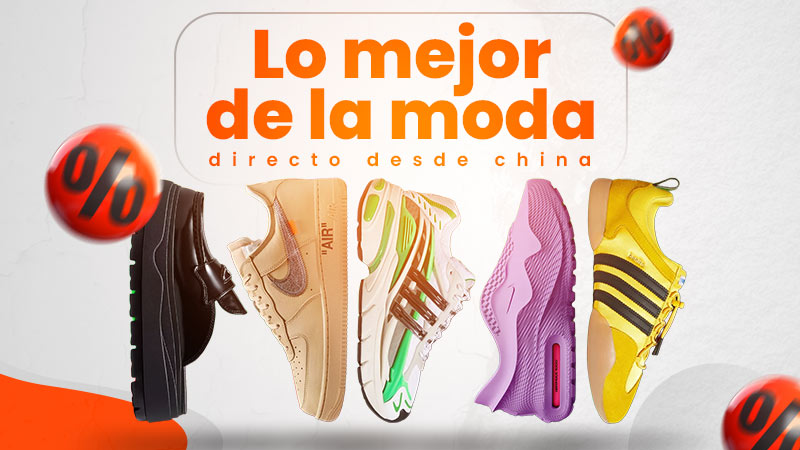 Móvil - Aliexpress sport shoes