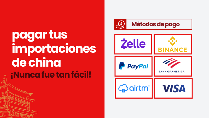 Móvil - MÉTODOS DE PAGO