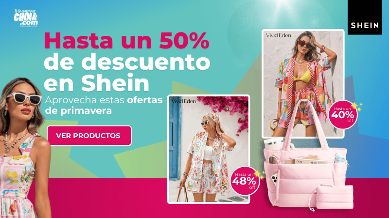 Móvil - SHEIN