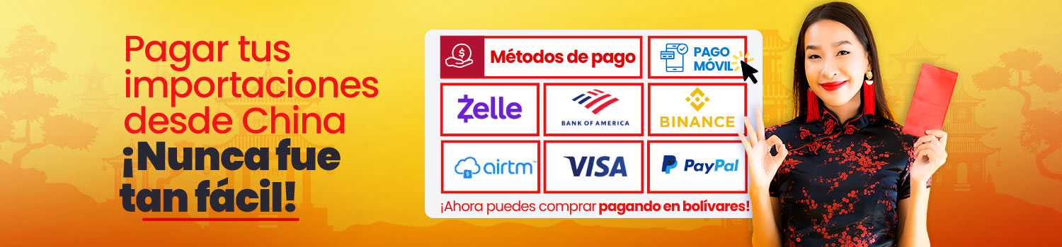 Metodos de Pago