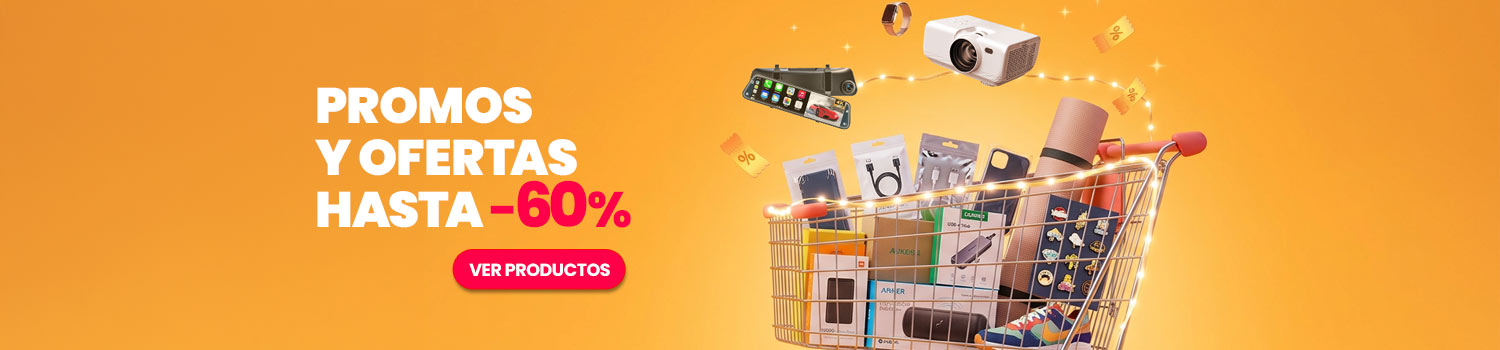 Importa desde China a Venezuela
