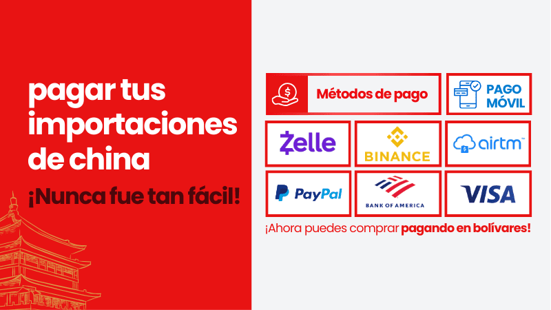 Móvil - MÉTODOS DE PAGO